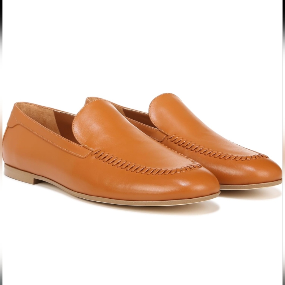 Franco Sarto Women's Flexa Gala Slip-on Flat Loafers Size 8.5